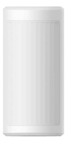 Detector Exterior Doble PIR Cableado