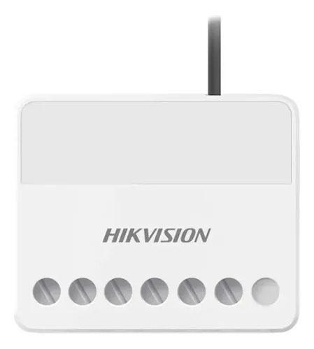 Módulo De Expansión Inalámbrico Hikvision Ax Pro