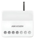 Módulo De Expansión De Alarma Inalámbrico Hikvision Ax Pro