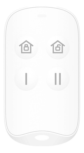 CONTROL REMOTO 4 FUNCIONES AX HOME