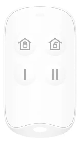 TECLADO DE ALARMA