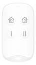 Teclado De Alarma Inalámbrico AX PRO Hikvision
