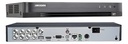 DVR Hikvision