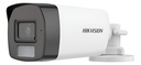 Cámara IP Bullet Fija 2MP 2.8mm 40m IR Audio Hikvision DS-2CD2046G2