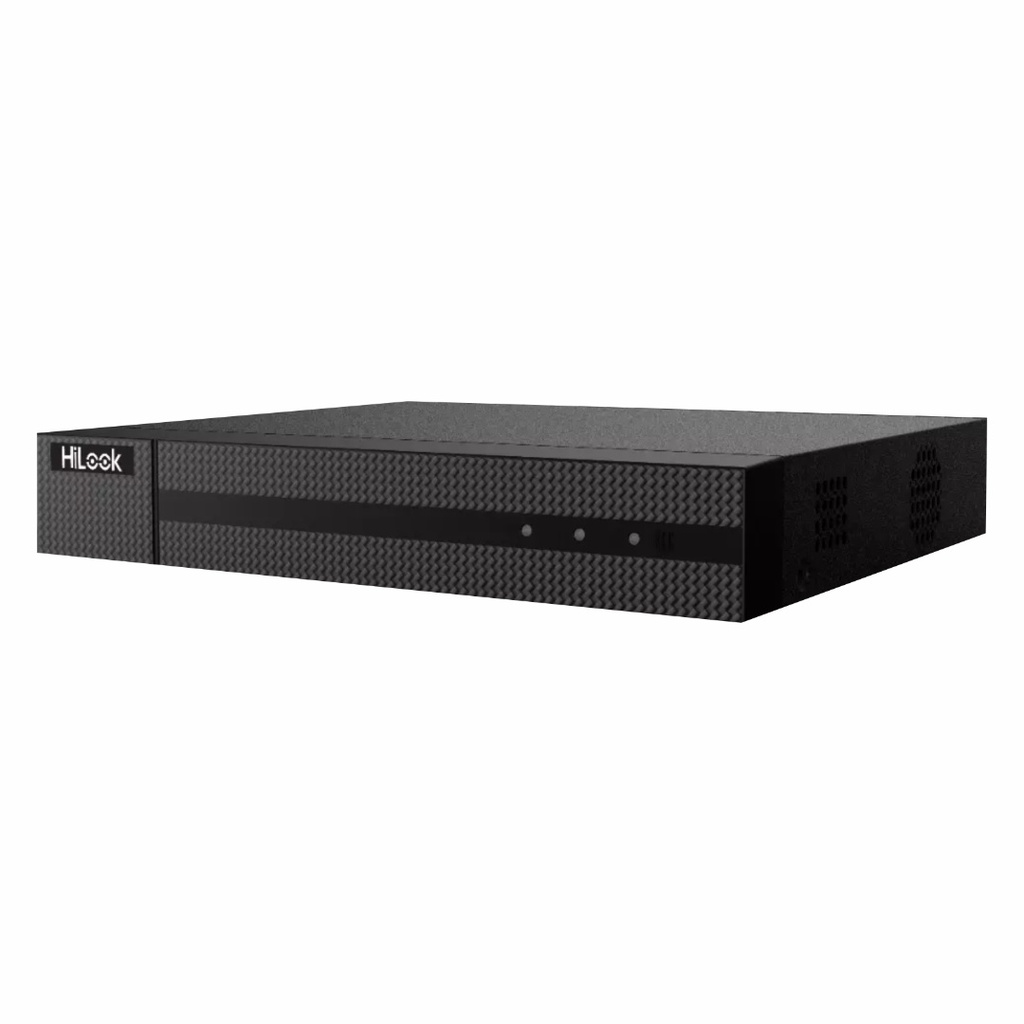 DVR HiLook 1080p lite 16 canales LA AcuSense