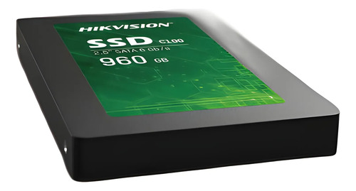 DISCO SSD SATA 960GB