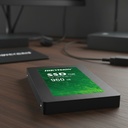 Disco Sólido Interno SSD 960GB Hiksemi Wave