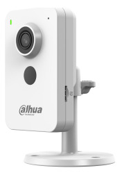 [C4K-P] CAMARA WIFI LAN POE 4MPX 2.8MM AUDIO BI. - CUBE K1