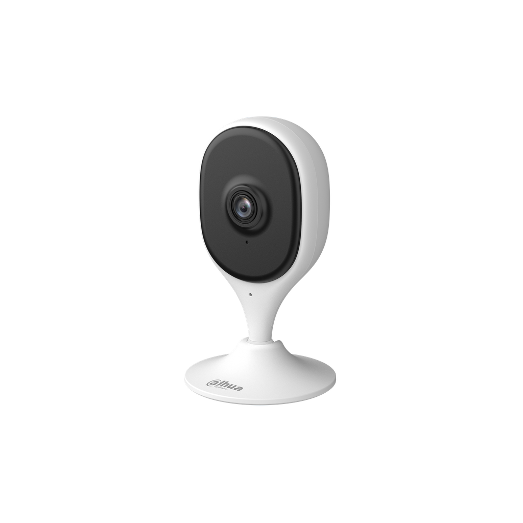 Cámara IP Cubo 3MP Dahua