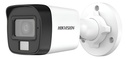 CÁMARA EXTERIOR METALICA 1080P EXIR 30IR AUDIO TVI 2.8MM