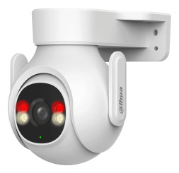 Cámara IP Domo 3MP Auto-Tracking WizSense Ip67 Dahua Ipc-P3bp-Pv