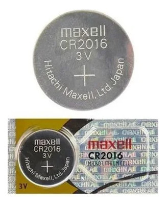 PILA DE LITIO CR2025