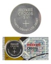 Pila CR2025