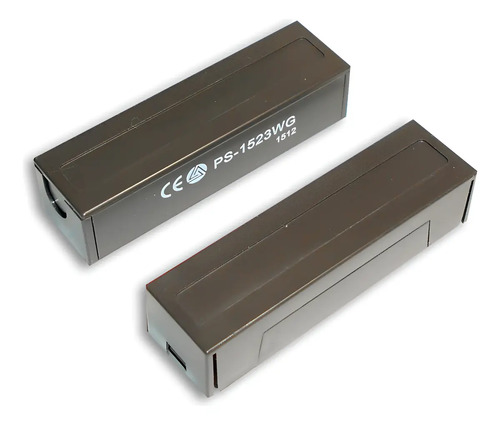 DETECTOR DE GAS Sensor Magnético