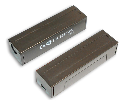 DETECTOR MAGNÉTICO DE APLICAR MARRÓN