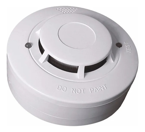 Detector Térmico 4 Hilos 12V Sentek