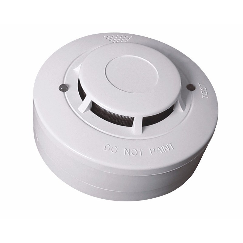Detector Térmico 4 Hilos 12V Sentek