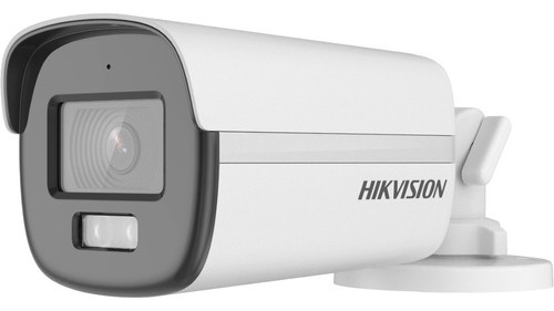 Cámara Analógica HDTVI/AHD
