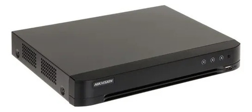 DVR 16 Canales 5MP AcuSense
