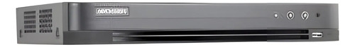 DVR 4+2 Canales 5MP AcuSense Hikvision