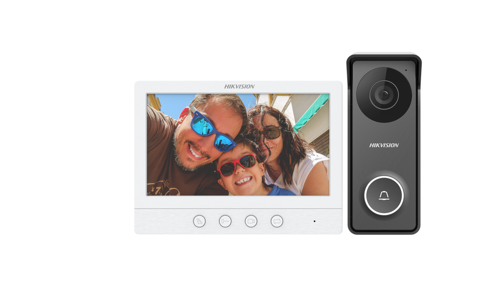 Videoportero Monitor 7