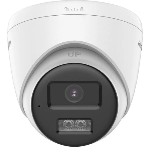 Cámara Analógica HDTVI/AHD Hikvision