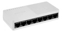 SWITCH L2 8 Puertos 10/100 Mbps