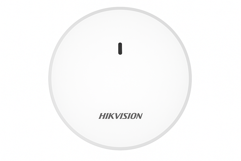 [DS-3WAP522-SI] ACCES POINT DE TECHO/PARED WIFI 5 1200M