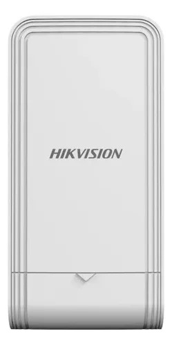 Enlace WiFi 5GHz 867Mbps Hikvision