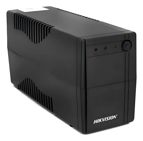 UPS 1000VA 600W 220V 50/60Hz Batería 12V 9Ah