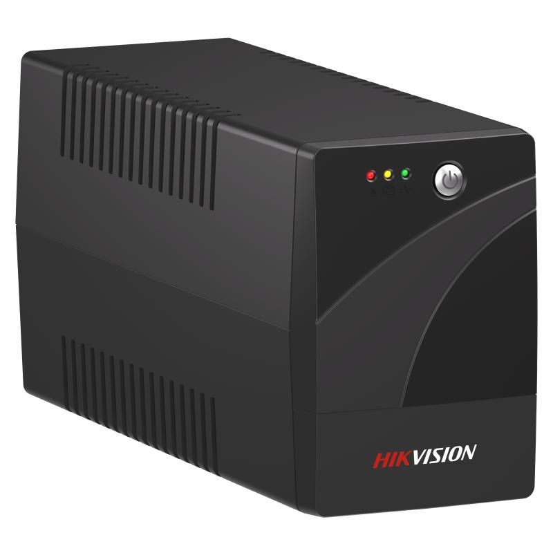 UPS Offline 1000VA 600W 2X Schuko Cuadrada