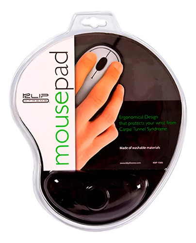 MOUSE PAD Mousepad Klip Extreme