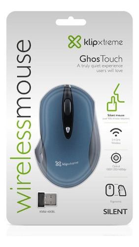 Inalámbrico 2.4 Ghz
