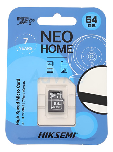 MICROSD 64GB
