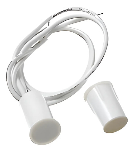 SENSOR DE MOVIMIENTO PIR Embutible