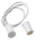 Sensor Pir Embutible Blanco Sz Power