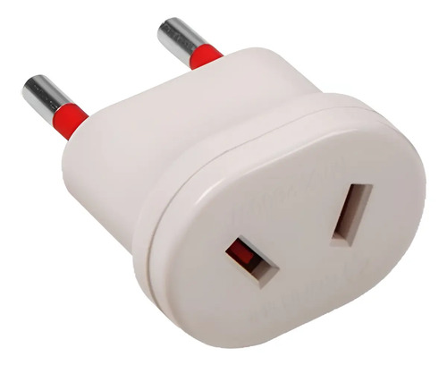 Adaptador NEMA S/T a Ficha S/T CONATEL