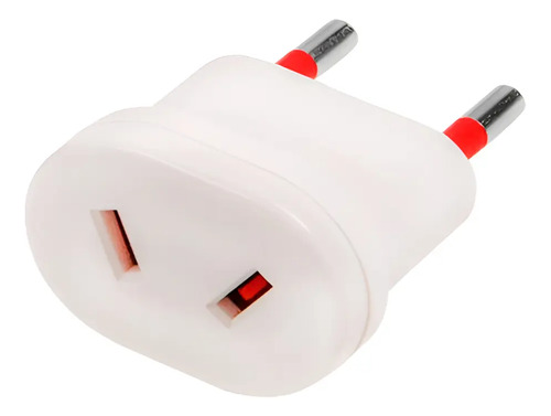 Adaptador NEMA S/T a Ficha S/T