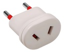 Adaptador NEMA S/T a Ficha S/T CONATEL