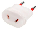 Ficha Tipo Adaptador