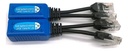 SPLIT-RJ45-100MB