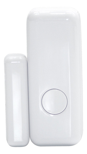 SENSOR MAGNETICO INALAMBRICO PARA ALARMA E7