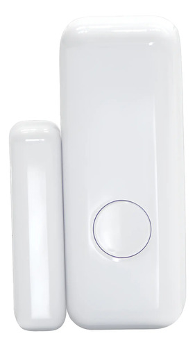 Sensor Magnético Para Alarma Alean E7