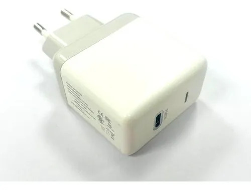Cargador De Pared 20W USB-C
