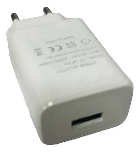 [GP-10W-1] CARGADOR CELULAR 10W CE