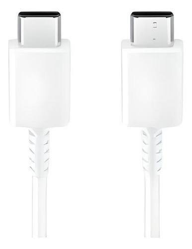 CABLE 2 METROS 3A USB C A USB C