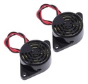 Buzzer 3-24V Sesame (pack X20)