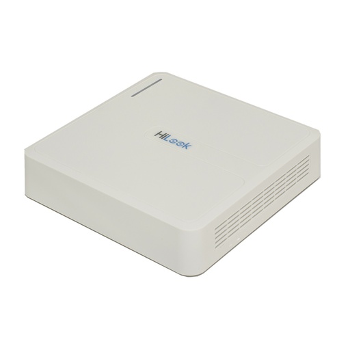 [DVR-104G-F1] DVR 4 CANALES + 1 IP 720P
