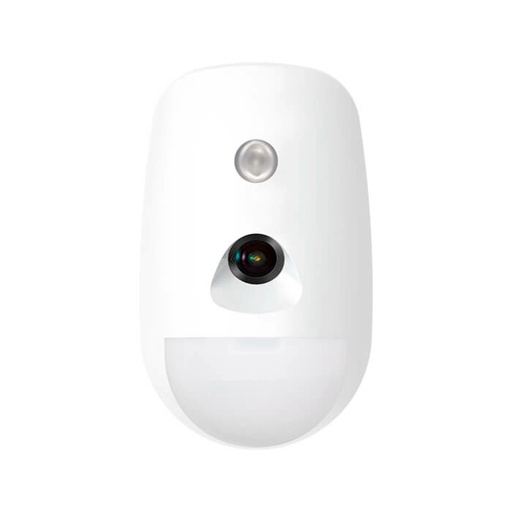 [DS-PDPC12PF-EG2-WB] DETECTOR INFRARROJO INALAMBRICO CON PIRCAM COLOR VU AX PRO
