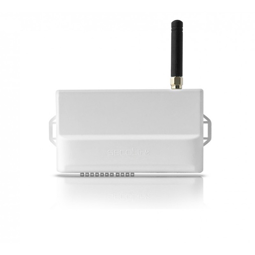 [GSV0] COMUNICADOR GPRS SMS VOZ LTE BUS-SERIAL-RING/TIP BI-BANDA